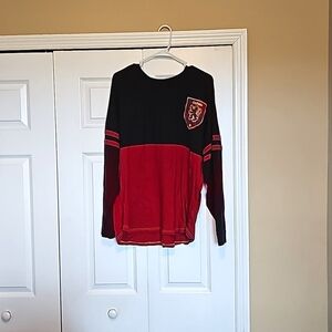Wizarding World of Harry Potter Gryffindor Spirit Jersey
